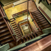 stairway to... by graemestevens