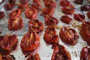 1st Oct 2020 - Sun dried tomatoes 🍅 