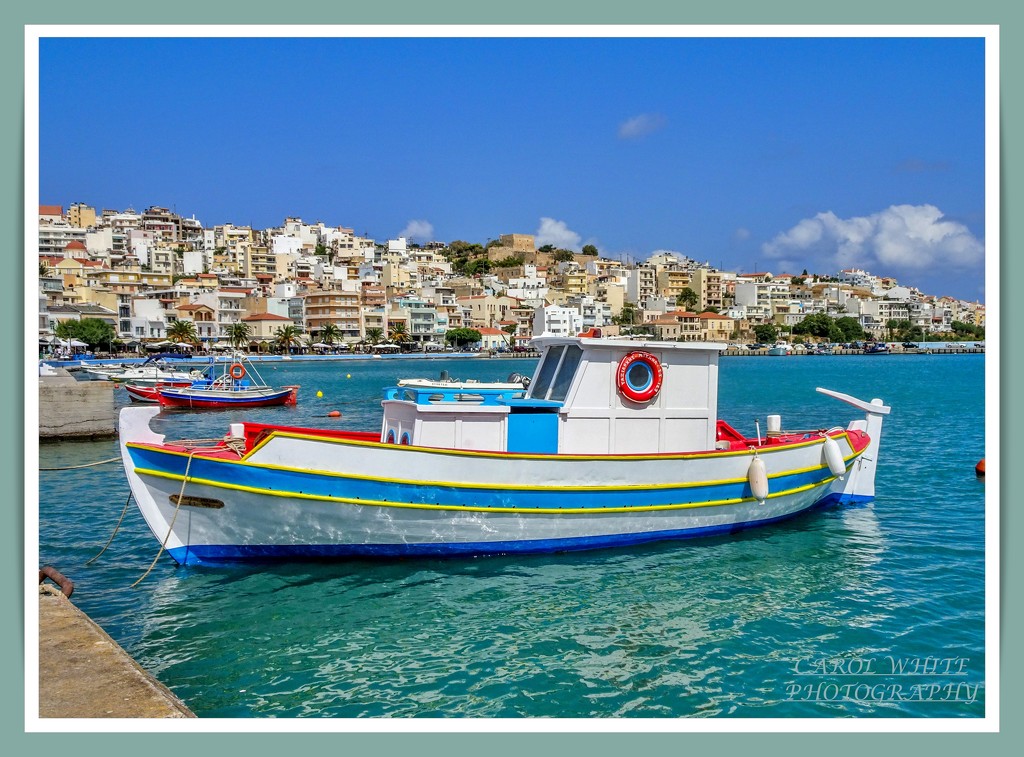Siteia,Crete by carolmw
