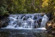 1st Oct 2020 - Falls on Waters Creek