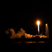 Antares Rocket Launch by shesnapped