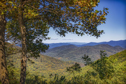 2nd Oct 2020 - Hogpen Gap, Richard B. Russell Scenic Byway