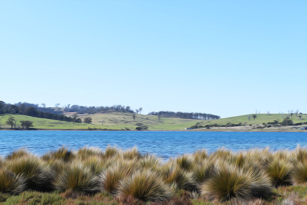 Triabunna, Tasmania by Pigeons Farm · 365 Project