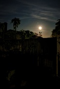 5th Oct 2020 - Full Moon Sat Night