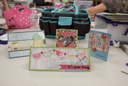 3rd Oct 2020 - Card Making Day