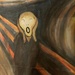 O, no! A real fake Munch! 😱 by stimuloog