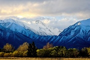 28th Sep 2020 - Twizel twilight