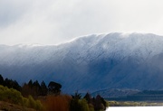 29th Sep 2020 - Spring snow