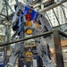 Gundam Exhibition  by wongbak