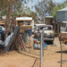 Yard full of Rusty Cars by ianjb21