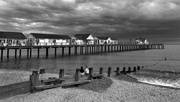 9th Sep 2020 - Southwold