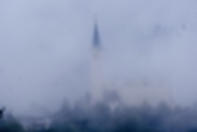 6th Oct 2020 - Fog