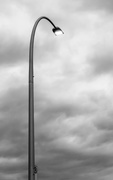 4th Oct 2020 - Street Lamp 