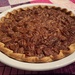 1st pecan pie of the season by margonaut