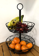 7th Oct 2020 - New Fruit Basket