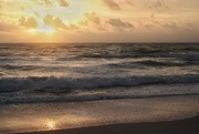 6th Oct 2020 - Hutchinson Island sunrise