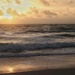 Hutchinson Island sunrise by joesweet