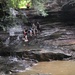 Fun at the Waterfalls by mistyhammond
