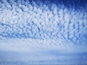 28th Sep 2020 - Cloudy Sky 