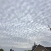 Bobbly clouds by nicolaeastwood