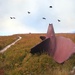 Propeller on Viðey Island by flygirl