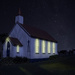 Awhitu Church day to night by yorkshirekiwi