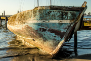3rd Oct 2020 - This old boat