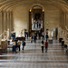 An afternoon at the Louvre by parisouailleurs