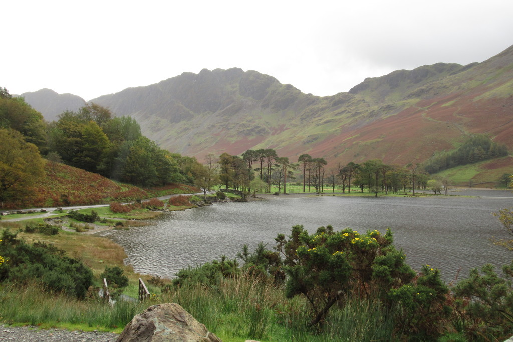 classic Buttermere by anniesue