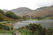 9th Oct 2020 - classic Buttermere