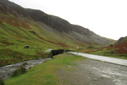 9th Oct 2020 - Honister Pass