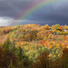 Laurentian Rainbow Wonders by pdulis