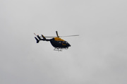 10th Oct 2020 - Police Helicopter