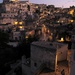 Matera - night by vincent24