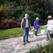 Garden Volunteers by allie912