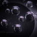 Bubbles Noir by elatedpixie