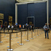 Just for fun: A little visit to Mona Lisa by parisouailleurs