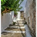Village Steps,Sitanos by carolmw