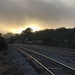Good morning railroad  by gratitudeyear