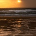 Constantine Beach sunset by shepherdmanswife