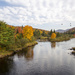 Diable River in Mont-Tremblant by pdulis