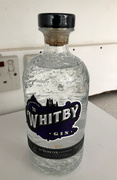 11th Oct 2020 - Whitby Gin