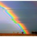 Catch the Rainbow  by ajisaac