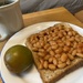 “bean bread” 😄 by chuwini