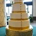 WEDDING CAKE! by homeschoolmom