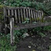OLD BENCH by markp