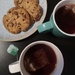 Tea & biscuits  by ctst