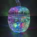 Cut Crystal Apple by pcoulson