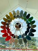 15th Oct 2020 - Wheel of colors. 