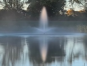 13th Oct 2020 - Fountain